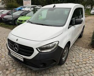 Mercedes-Benz Citan Gebrauchtwagen