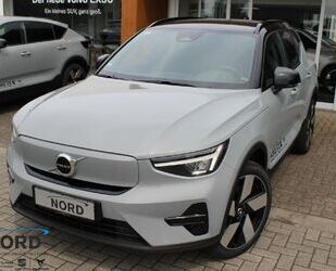 Volvo XC40 Gebrauchtwagen