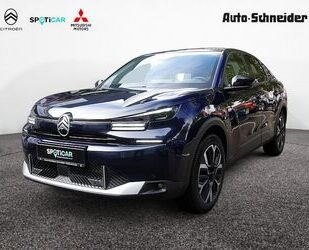 Citroen ë-C4 X Gebrauchtwagen