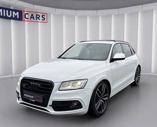 Audi SQ5 Gebrauchtwagen