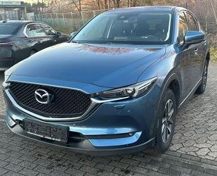 Mazda CX-5 Gebrauchtwagen
