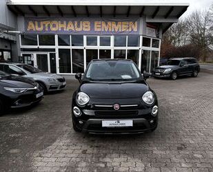 Fiat 500X Gebrauchtwagen