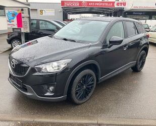 Renault CX-5 