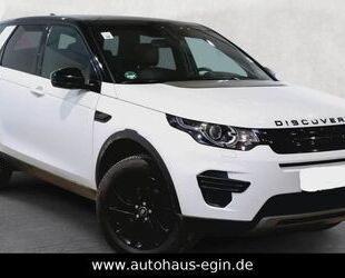 Land Rover Discovery Sport Gebrauchtwagen