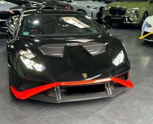 Lamborghini Huracán Gebrauchtwagen