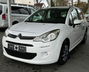 Citroen C3 Gebrauchtwagen