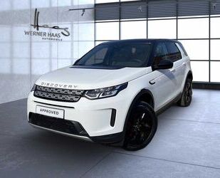 Land Rover Discovery Sport Gebrauchtwagen