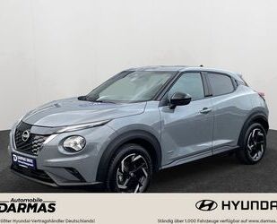 Nissan Juke Gebrauchtwagen