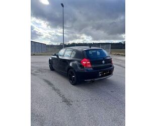 BMW 116 Gebrauchtwagen