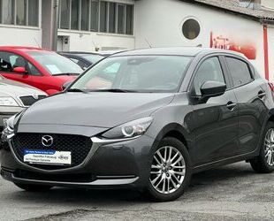 Mazda 2 Gebrauchtwagen
