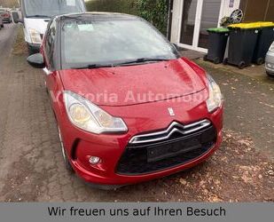 Citroen DS3 Gebrauchtwagen