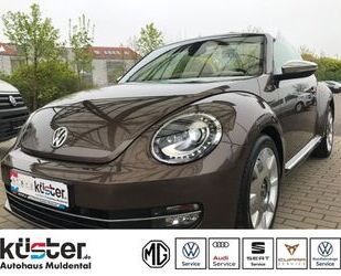 VW Beetle Gebrauchtwagen