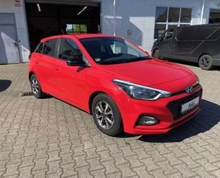 Hyundai i20 Gebrauchtwagen