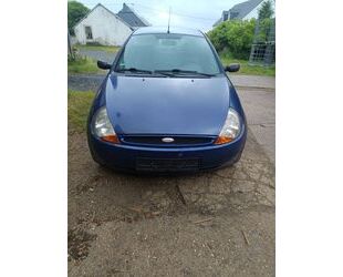 Ford Ka/Ka+ Gebrauchtwagen