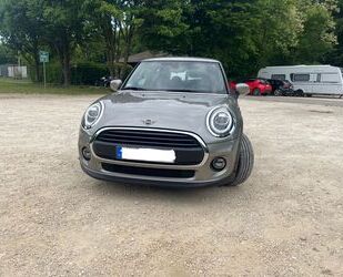 Mini ONE Gebrauchtwagen