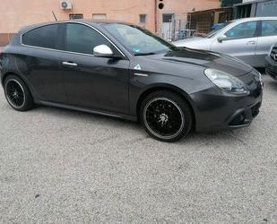 Alfa Romeo Giulietta Gebrauchtwagen