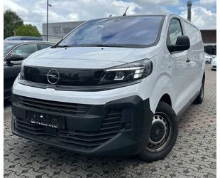 Opel Vivaro Gebrauchtwagen