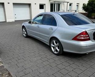 Mercedes-Benz C 320 Gebrauchtwagen