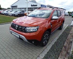 Dacia Duster Gebrauchtwagen