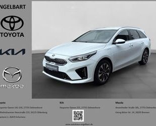 Kia ceed / Ceed Gebrauchtwagen