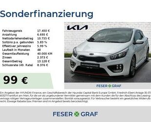 Kia pro ceed / ProCeed Gebrauchtwagen