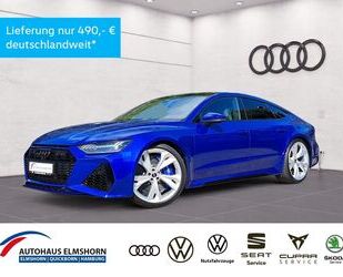 Audi RS7 Gebrauchtwagen
