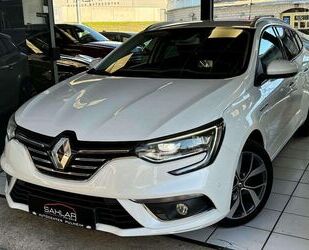 Renault Megane Gebrauchtwagen