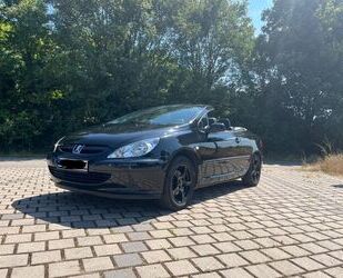 Peugeot 307 Gebrauchtwagen