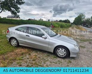 Mercedes-Benz CL 220 Gebrauchtwagen