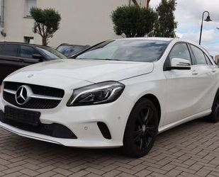 Mercedes-Benz A 180 Gebrauchtwagen