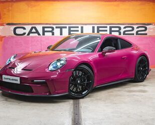 Porsche 992 Gebrauchtwagen