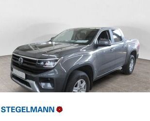 VW Amarok Gebrauchtwagen