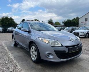 Renault Megane Gebrauchtwagen