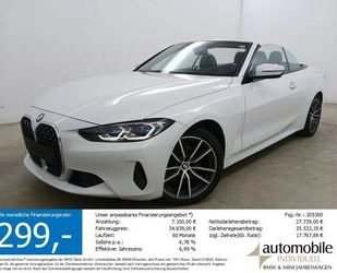 BMW 420 Gebrauchtwagen