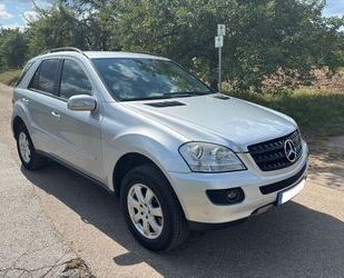 Mercedes-Benz ML 280 Gebrauchtwagen