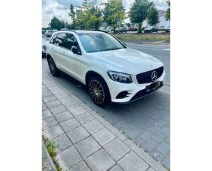 Mercedes-Benz GLC 300 Gebrauchtwagen