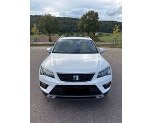 Seat Ateca Gebrauchtwagen
