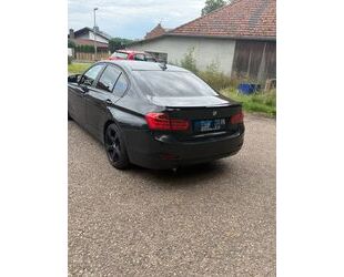 BMW 316 Gebrauchtwagen