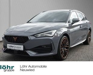 Cupra Leon Gebrauchtwagen