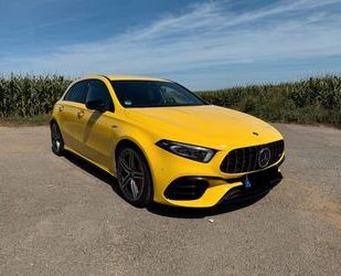 Mercedes-Benz A 45 AMG Gebrauchtwagen