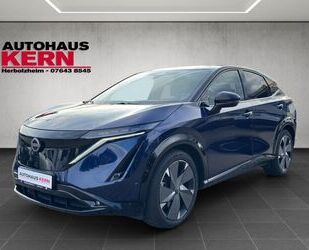 Nissan Ariya Gebrauchtwagen