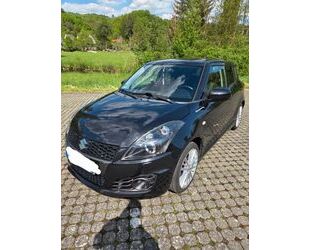 Suzuki Swift Gebrauchtwagen