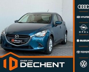 Mazda 2 Gebrauchtwagen