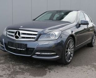 Mercedes-Benz C 250 Gebrauchtwagen
