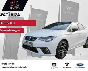 Seat Ibiza Gebrauchtwagen