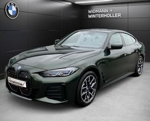 BMW i4 Gebrauchtwagen