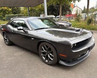 Dodge Challenger Gebrauchtwagen