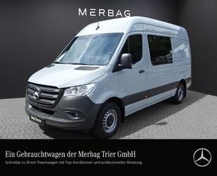 Mercedes-Benz Sprinter Gebrauchtwagen
