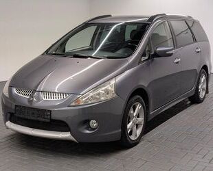 Mitsubishi Grandis Gebrauchtwagen