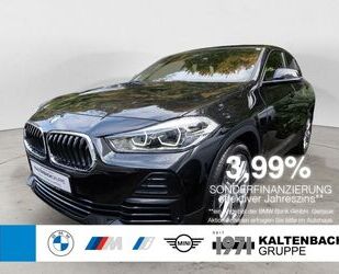 BMW X2 Gebrauchtwagen